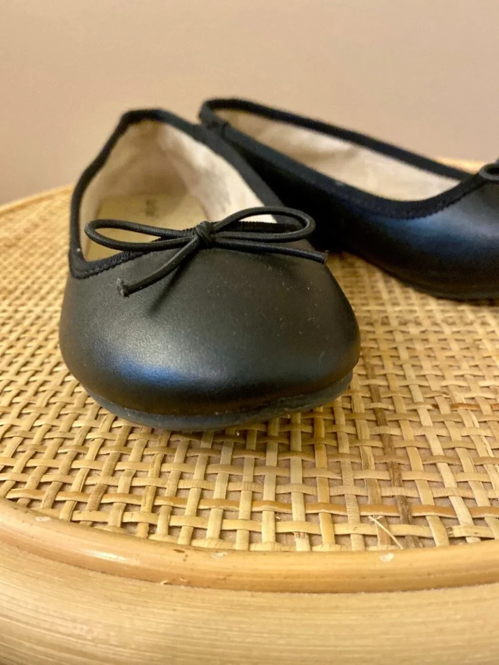 Cat & Jack Ballet Flats